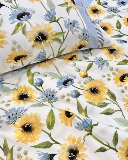 Bed Linens for Home