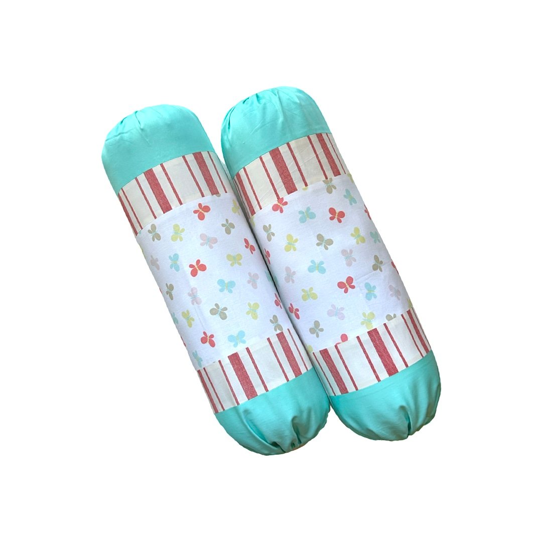 Baby Bedding Set | 3D Butterfly - Image 4
