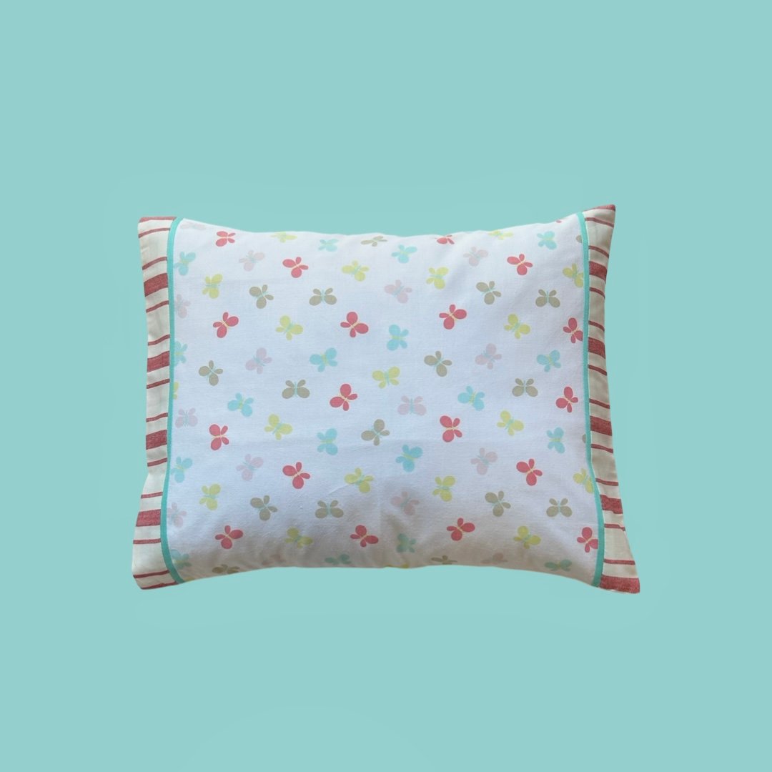Baby Bedding Set | 3D Butterfly - Image 5