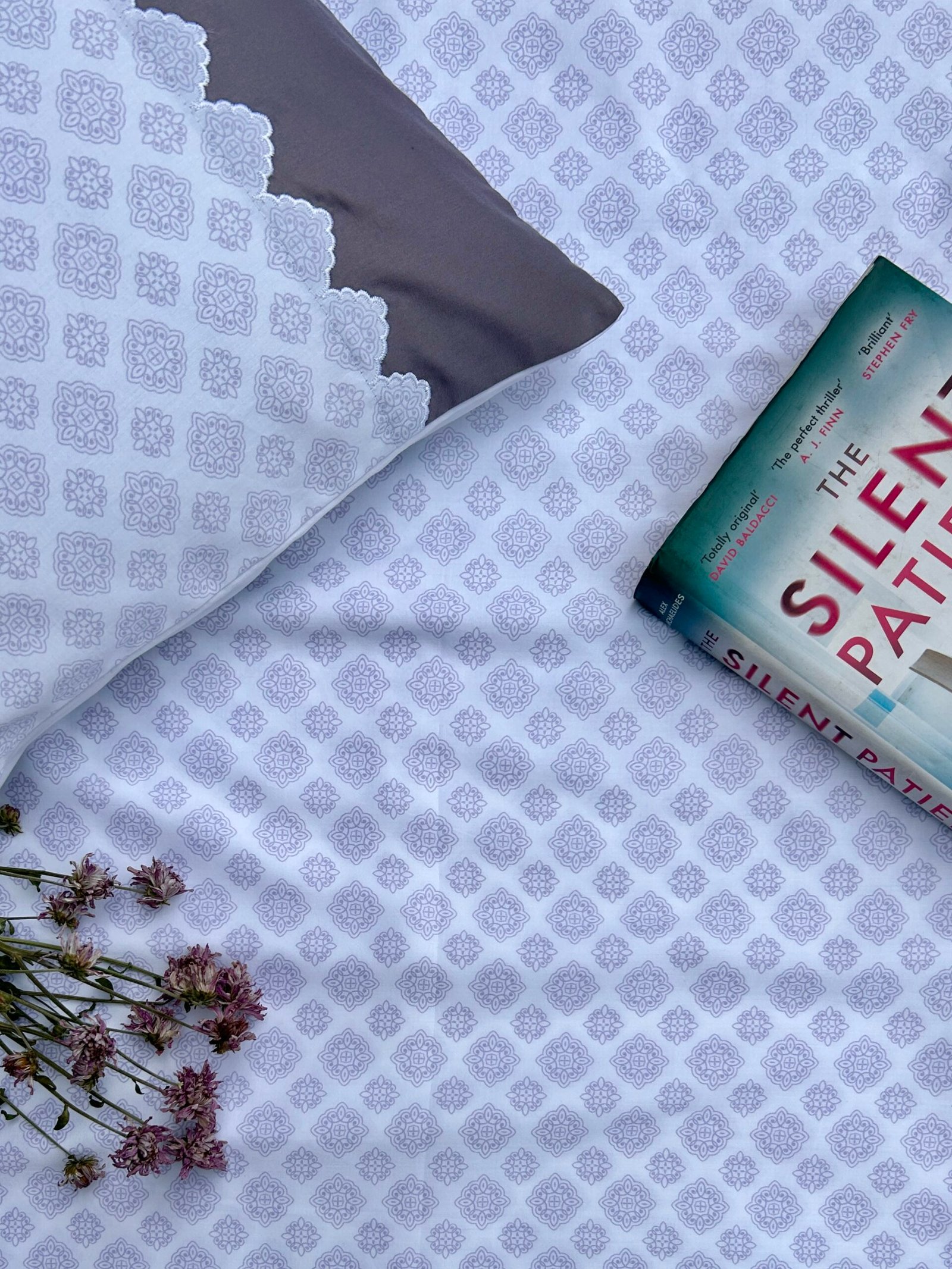 Bed Linens for Home | - Image 2