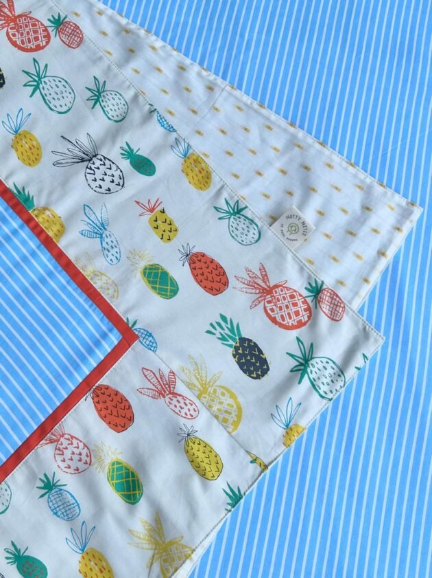 Kids Doher I Pineapple