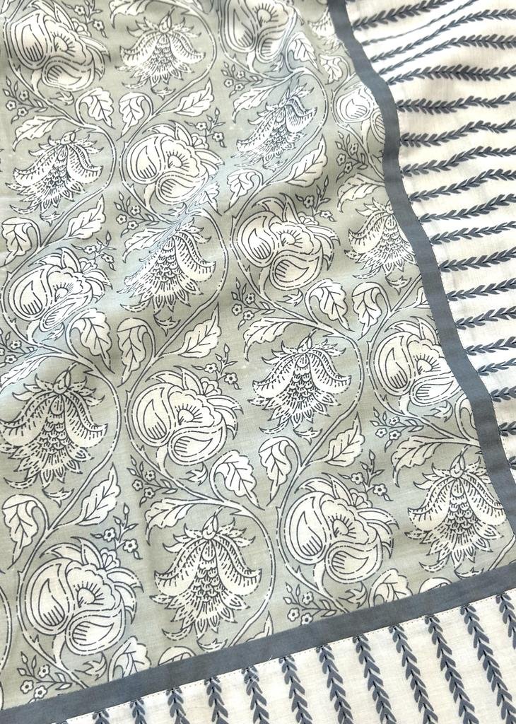 Single Doher (set of 2) | Paisley - Image 2