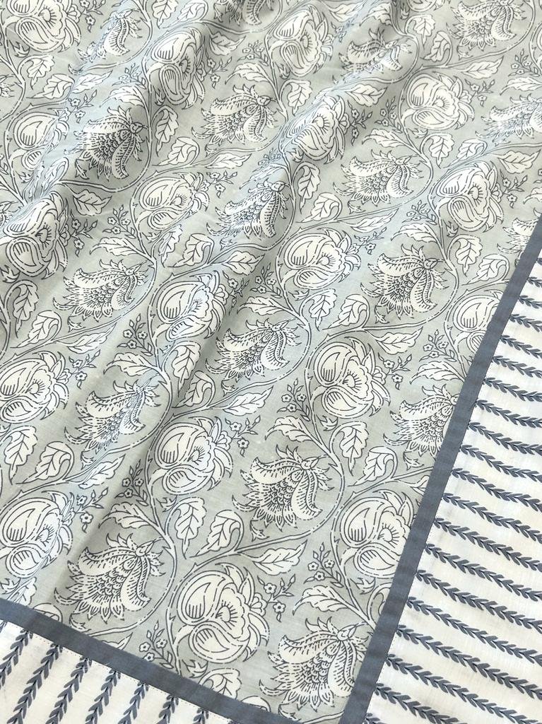 Single Doher (set of 2) | Paisley - Image 3