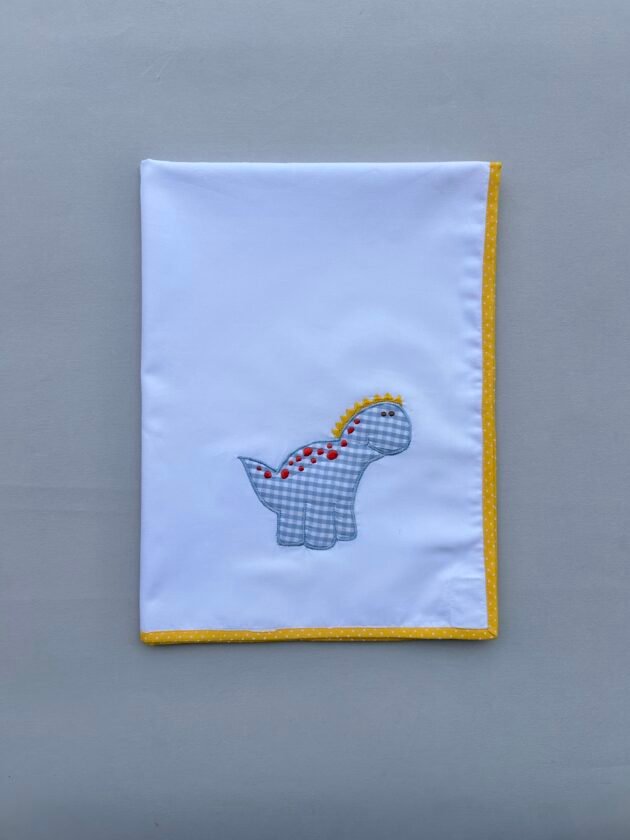 Nappy Changing Sheet / Potra (Set of 6) - Image 4