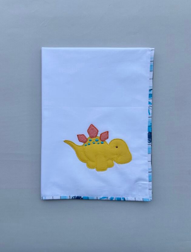 Nappy Changing Sheet / Potra (Set of 6) - Image 5