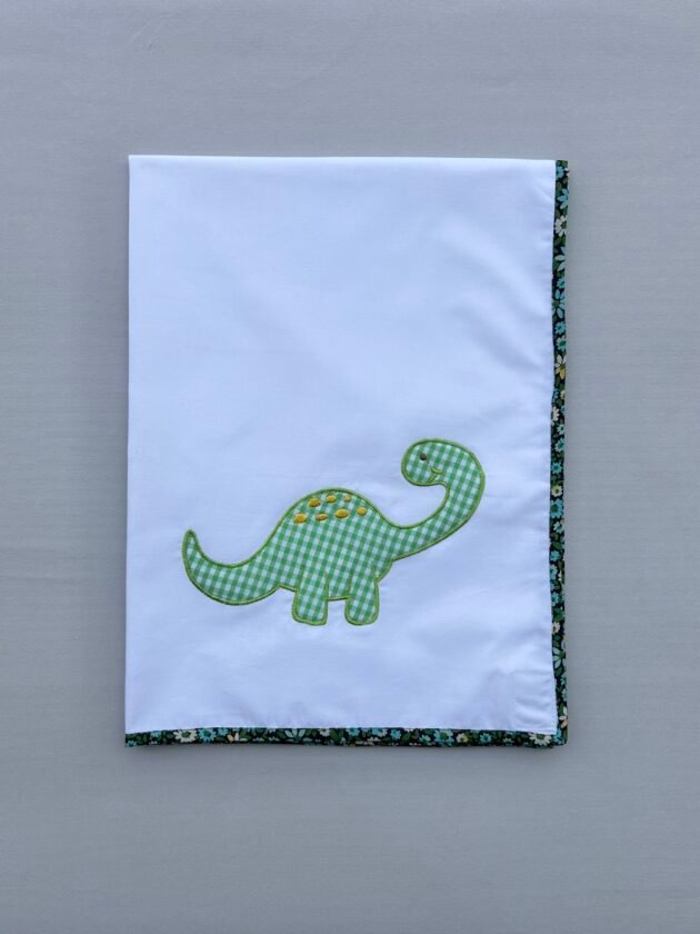 Nappy Changing Sheet / Potra (Set of 6) - Image 3