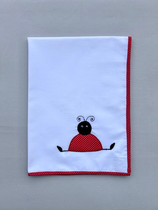 Nappy Changing Sheet / Potra (Set of 6) - Image 8