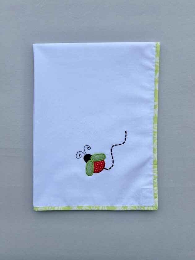Nappy Changing Sheet / Potra (Set of 6) - Image 7
