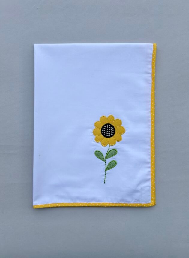 Nappy Changing Sheet / Potra (Set of 6) - Image 6