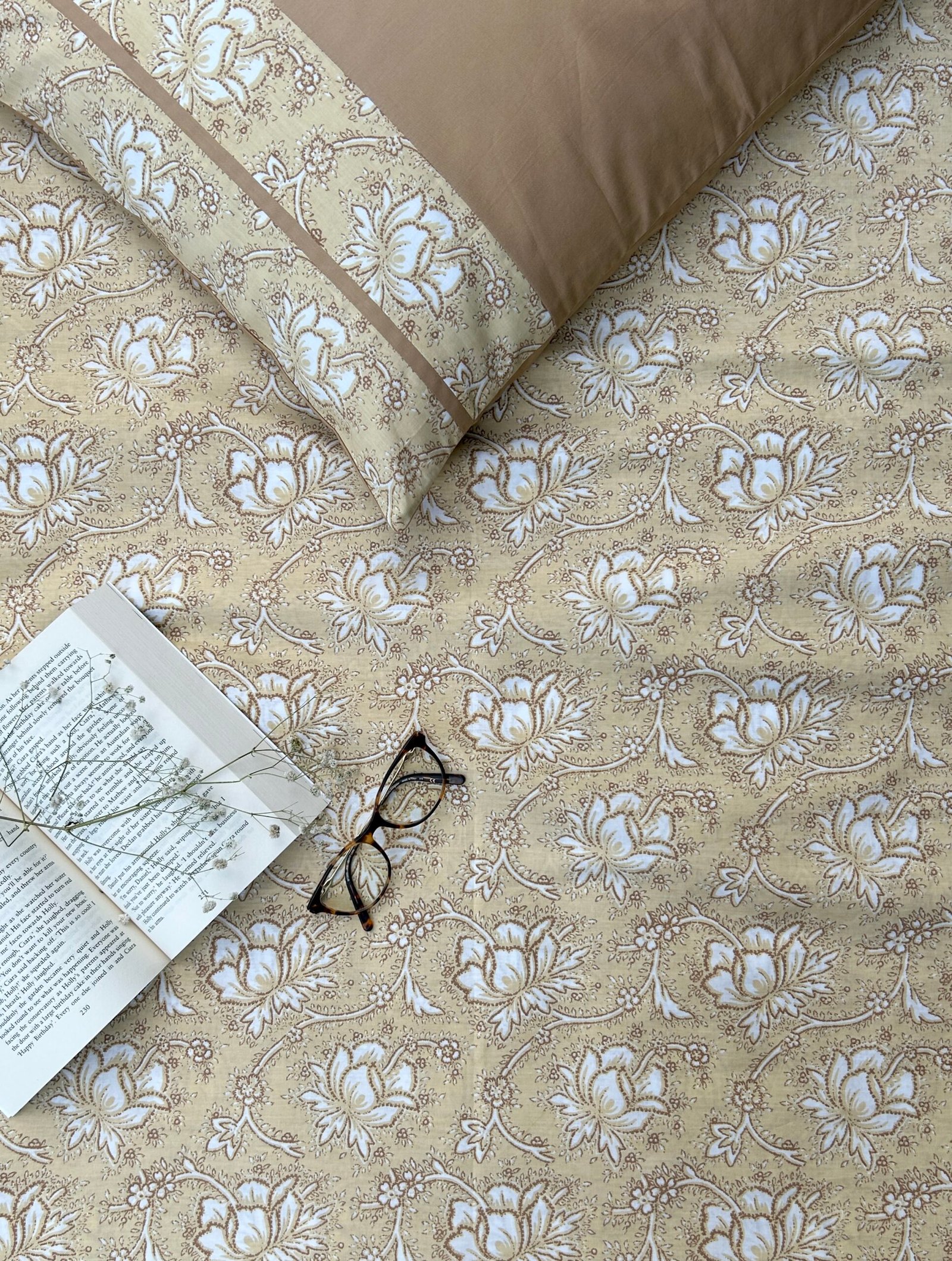 Bed Linens for Home |