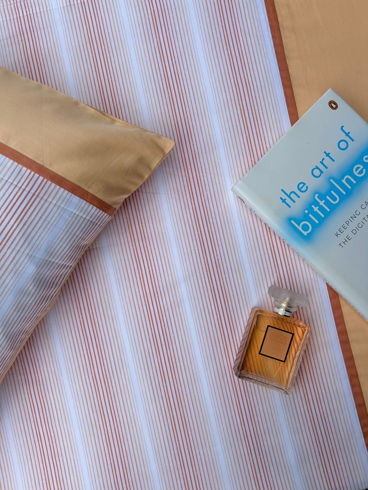 Bed Linens for Home | - Image 3